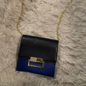 Ivanka trump side bag